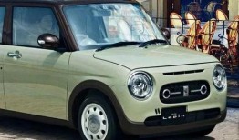 铃木奥拓最新爆料,揭秘最新爆料，性能与颜值双提升！”