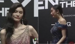 香港娱乐圈爆料女王,爆料女王独家爆料，娱乐圈幕后真相大曝光